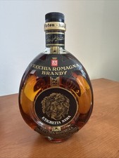 Vecchia Romagna Brandy