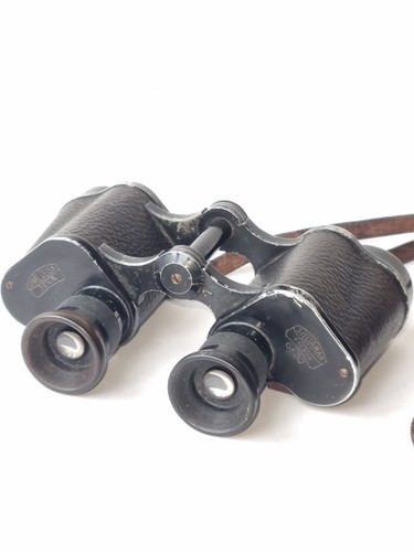 Binocolo carl zeiss jena - binocolo,