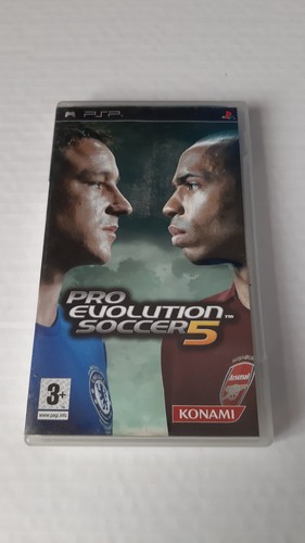 Pro evolution soccer - soccer, 5
