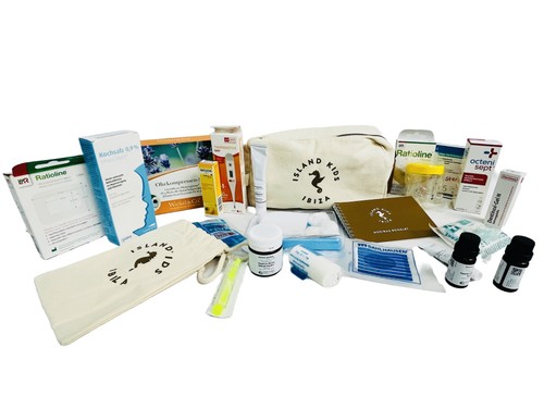 Islandkids borsa pronto - islandkids,
