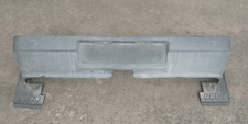 7563522 Paraurti post.  FIAT
