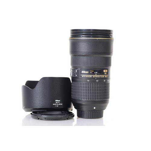Nikon 70 g ed n - nikon,