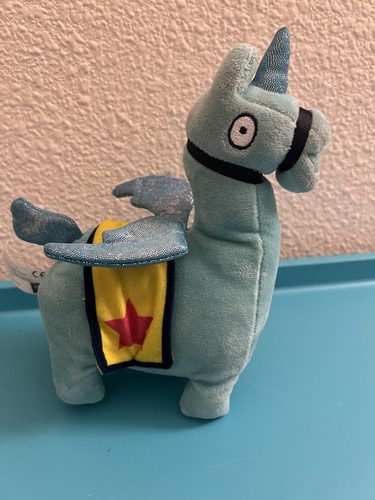 Fortnite liamacorn peluche - fortnite,