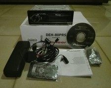 pioneer deh-80prs
