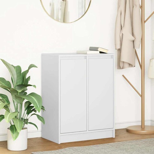 Credenza grigio cemento - credenza,