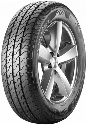 Pneumatici furgone dunlop - pneumatici,
