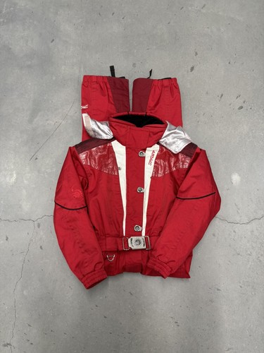 Tuta neve spyder - spyder, donna