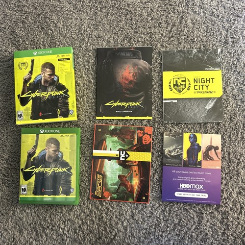Cyberpunk 2077 microsoft - 2077,