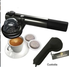 CAFFETTIERA ESPRESSA