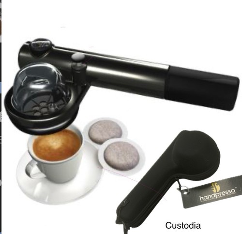Caffettiera espressa - caffettiera,