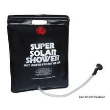 Osculati Doccia solare Solar