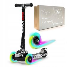 Monopattino 3 Ruote Bambini