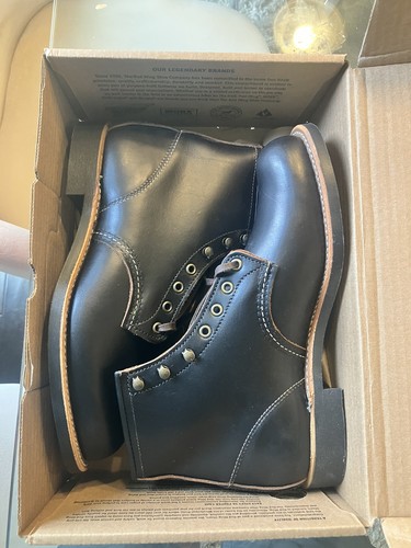 Stivali red wing heritage - stivali,