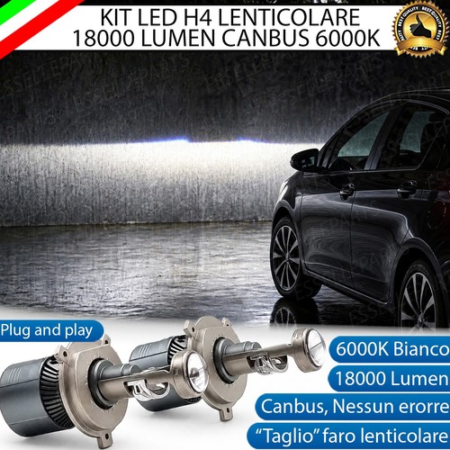 Kit led - bi,
