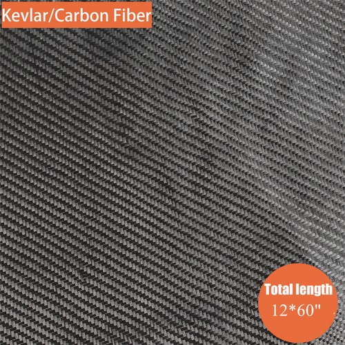 Tessuto fibra carbonio - di,
