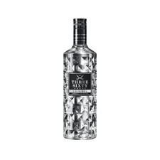 Vodka Three Sixty Original cl. 70