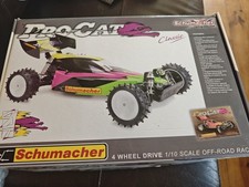 Schumacher ProCat Buggy