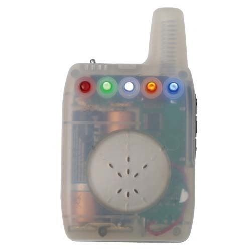 Gardner attx crystal - gardner,