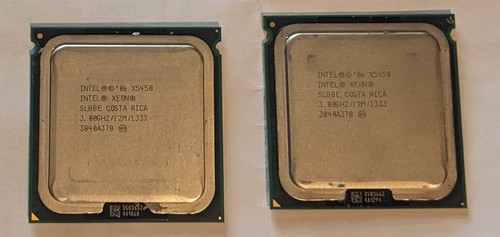 Coppia abbinata cpu intel - abbinata,