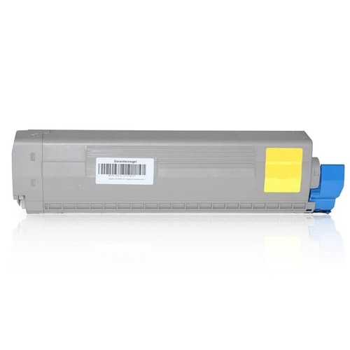 Toner compatibile oki c822 - compatibile,