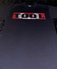 Maglietta Tool Band Ufficiale