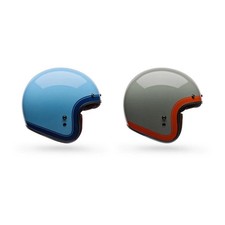 Casco jet Bell Custom 500