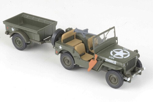 Motor city classics jeep - motor,