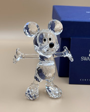 Retired Swarovski Crystal
