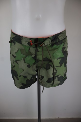 Sundek mens sea shorts - sea, suit
