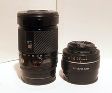 MINOLTA AF 28-135mm 1:4-4,5 +