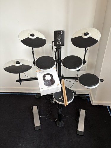 Batteria elettronica roland - batteria,