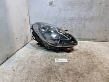 Faro proiettore Alfa Romeo