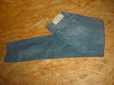 Jeans/jeans elasticizzati di