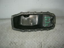 SOTTOCOPPA COPPA OLIO LANCIA MUSA 1.3 MULTIJET 75 CV ANNO 2008 RICAMBI AUTO