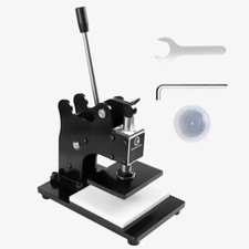 Fustellatrice per pelle 4,7 x