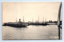 Colon Repubblica di Panama