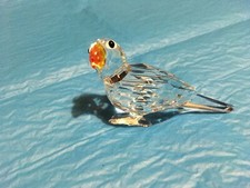 SWAROVSKI  PAPPAGALLO CODICE
