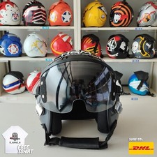 TOP GUN HANGMAN HGU-55 FLIGHT