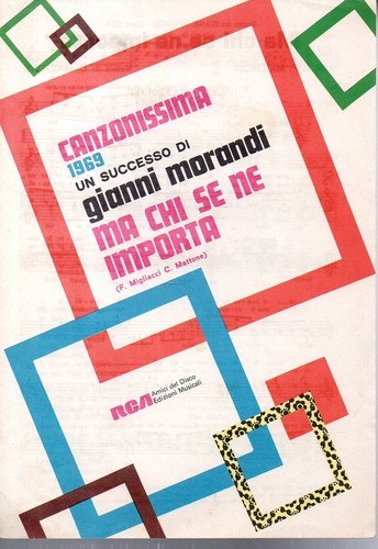 Sc6 gianni morandi chi se - gianni,