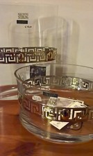 VASI CRISTALLO  NUOVI MARIA CRISTINA STERLING