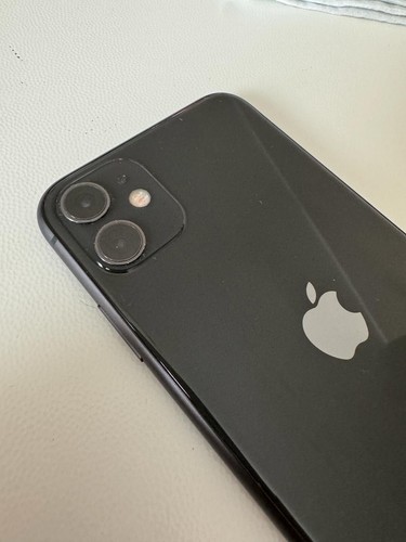 Iphone nero 128 - iphone, 11