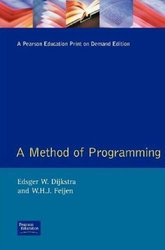 Method programming - a,