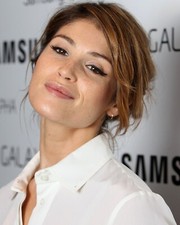 SEXY GEMMA ARTERTON 8x10 PHOTO