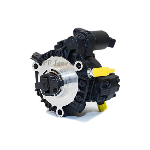 Pompa carburante diesel vdo - pompa,