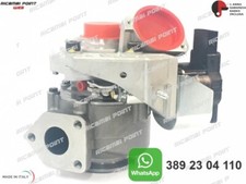 Turbina Mitsubishi Ricostruita 49135-05671 Turbo BMW Serie 1, BMW Serie 3 2.0