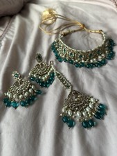 Splendido set collana