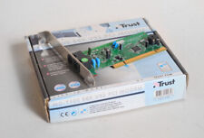 Modem Trust MD-1100 V92 PCI 56 K
