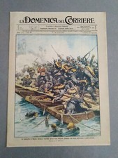 Domenica del corriere anno XVI