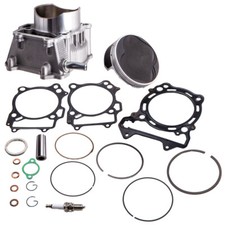 Kit de Pistón de Cilindro for SUZUKI Quadsport LTZ400 LTZ 400 LT-Z400 2003-201
