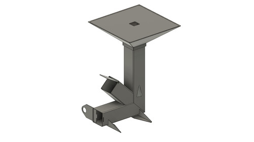Kit forno tubo - kit, di